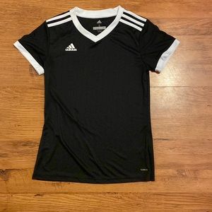 Adidas Climalite sports shirt